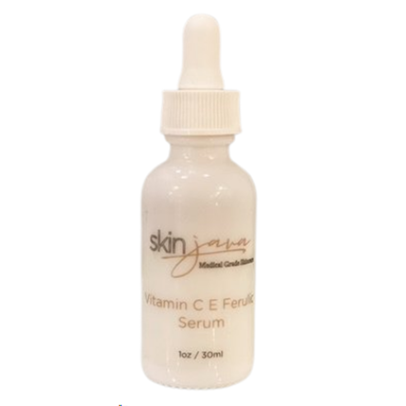 Vitamin C E Ferulic Serum