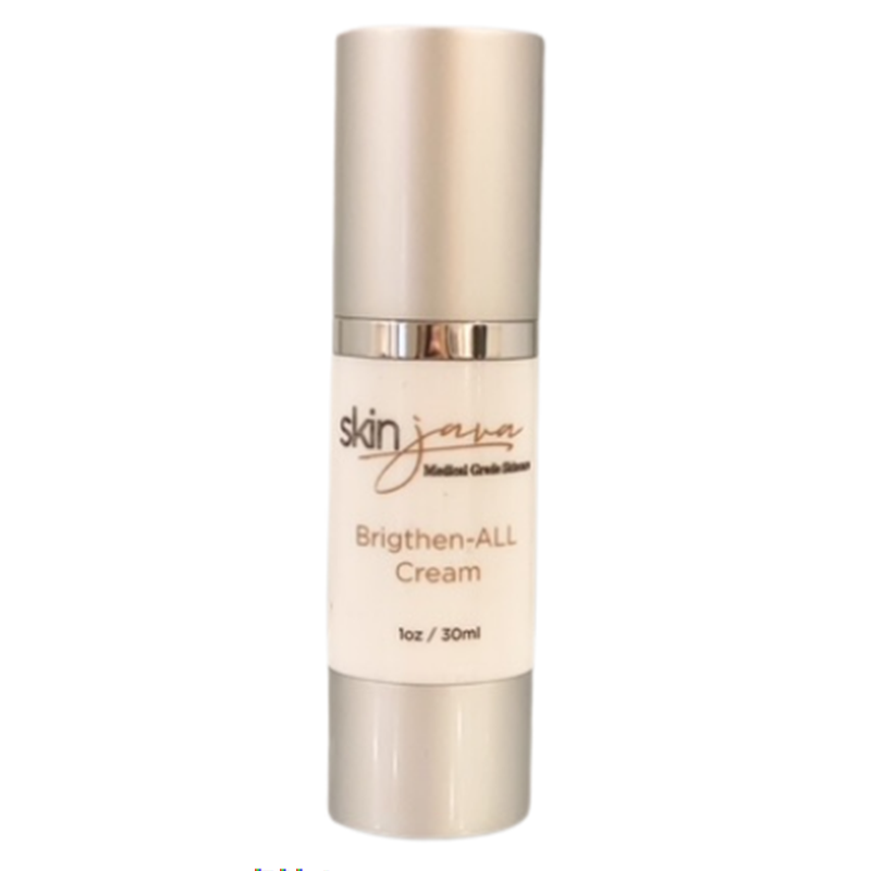 Brighten-ALL Cream