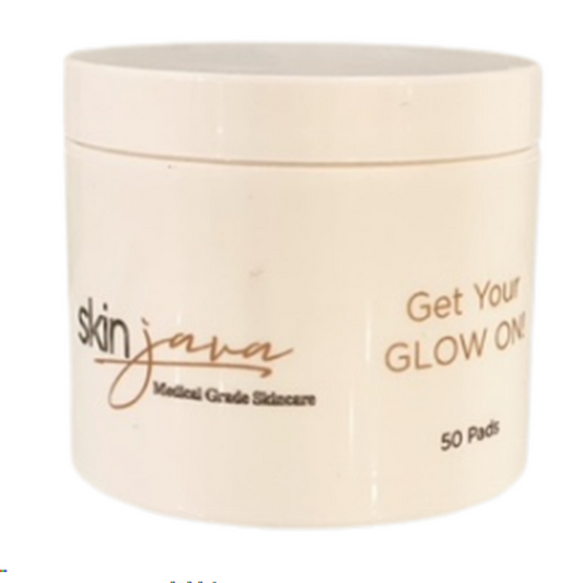 Get Your GLOW On