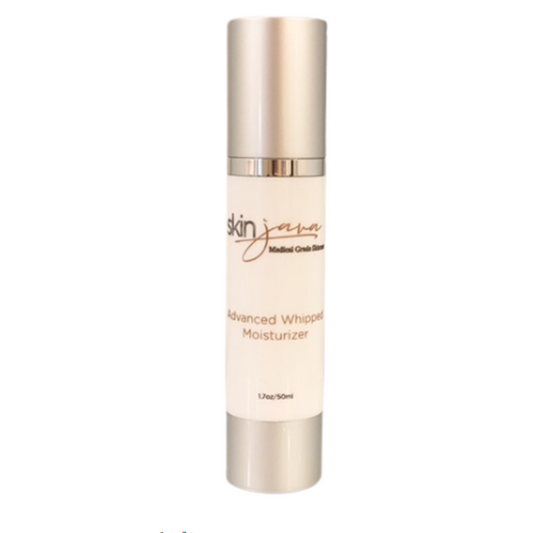 Advanced Whipped Moisturizer