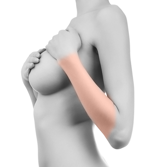 Forearms Laser Hair Removal