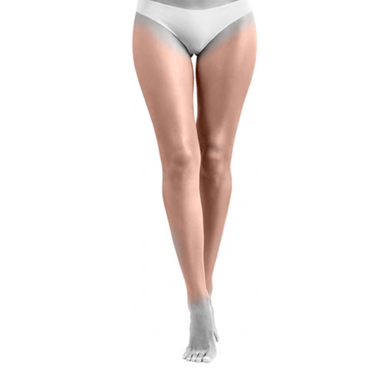 Full Legs Laser Hair Removal