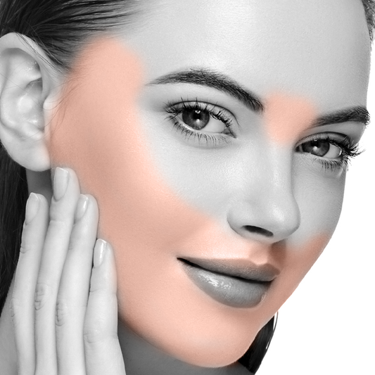 Full Face Laser Hair Removal