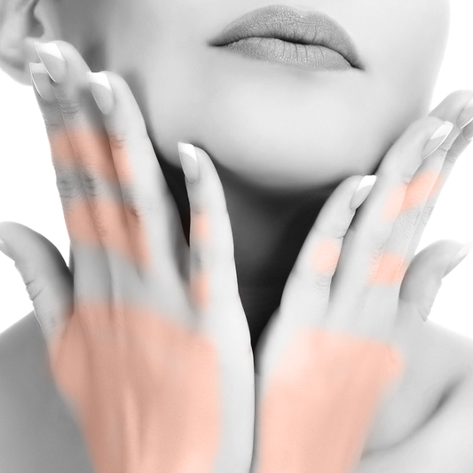 Hands Laser Hair Removal